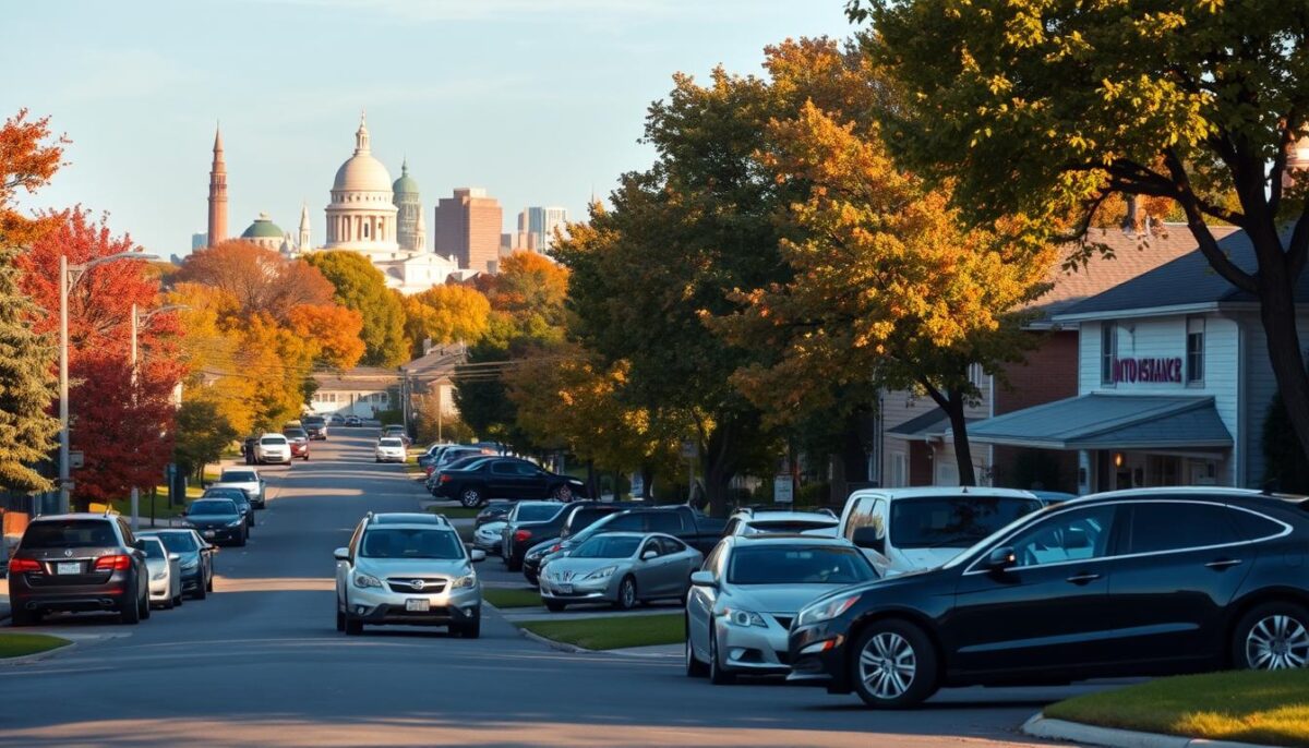 Illinois car insurance